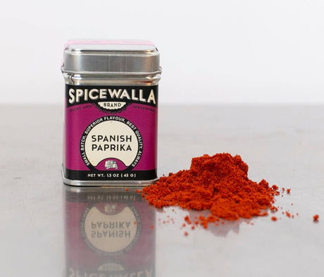 Spicewalla - Paprika, Spanish