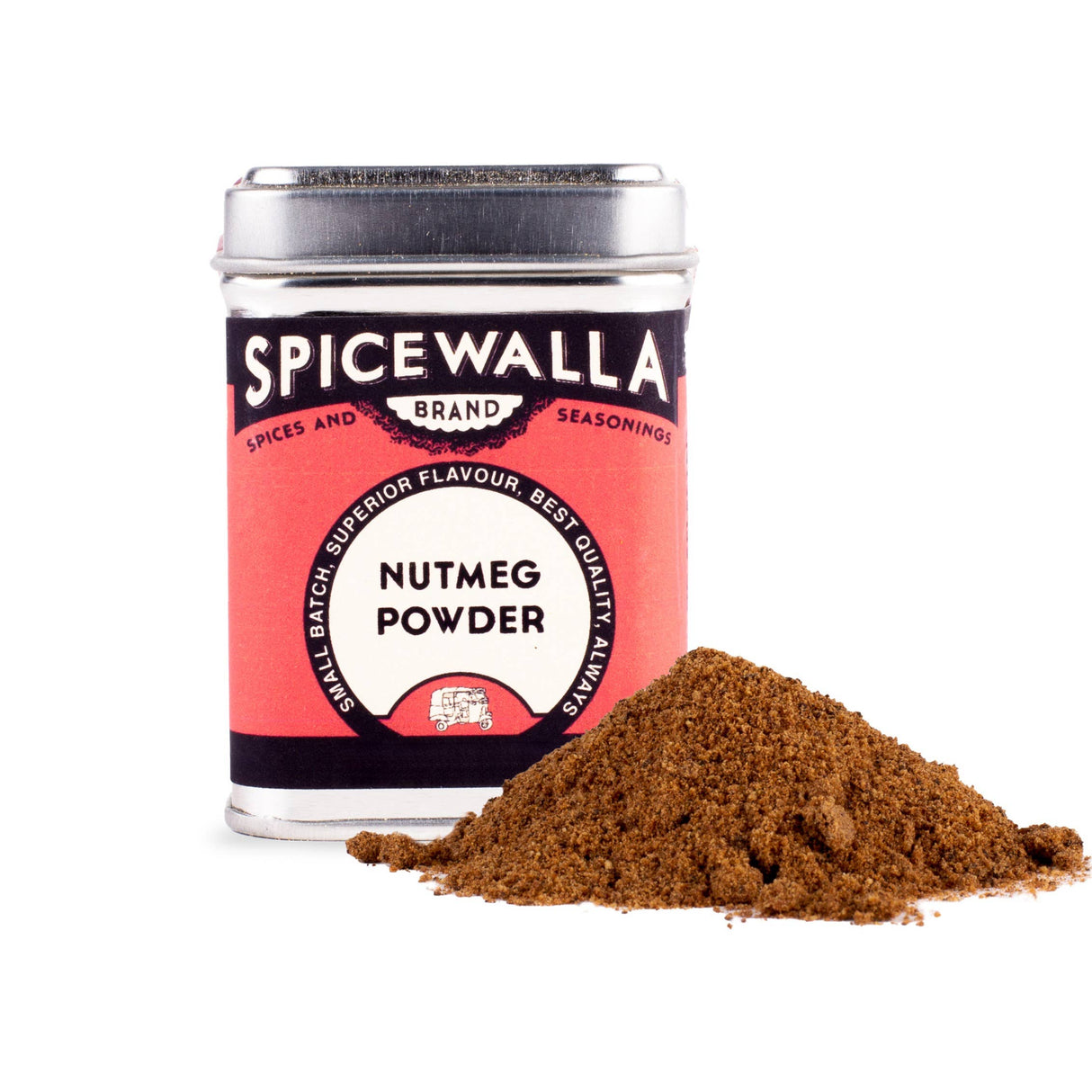 Spicewalla - Nutmeg Powder
