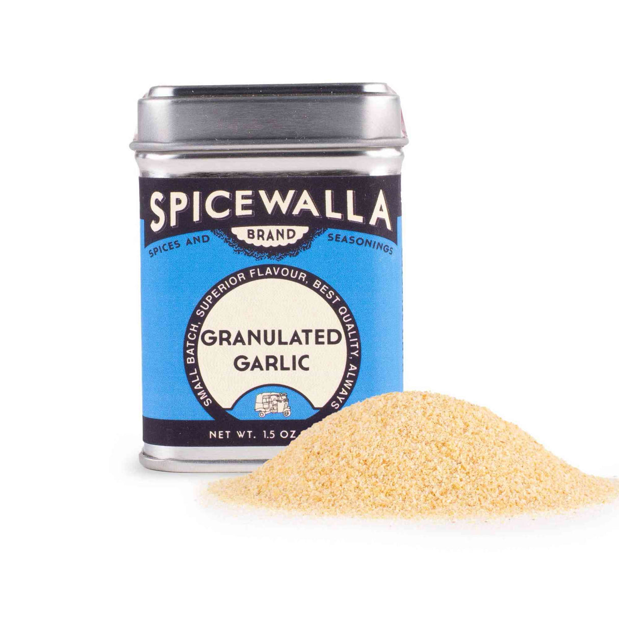 Spicewalla - Granulated Garlic
