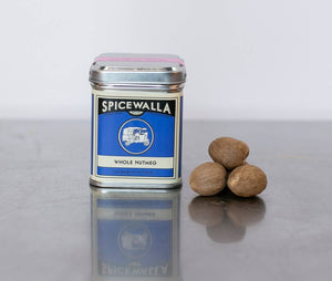 Spicewalla - Nutmeg, Whole