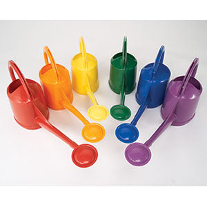 Dramm Watering Can – 5 Liter, Assorted Colors