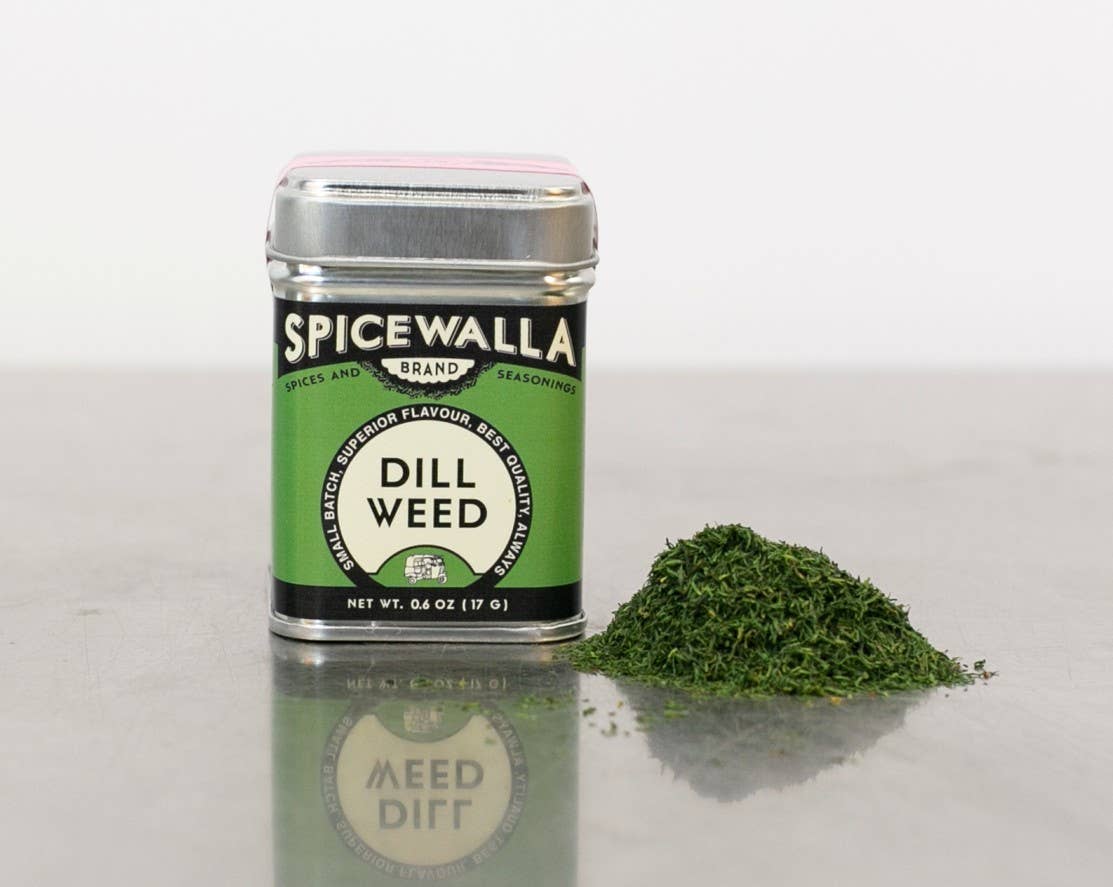 Spicewalla - Dill Weed