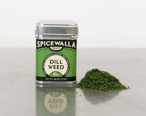 Spicewalla - Dill Weed