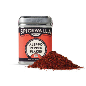 Spicewalla - Aleppo Pepper Flakes