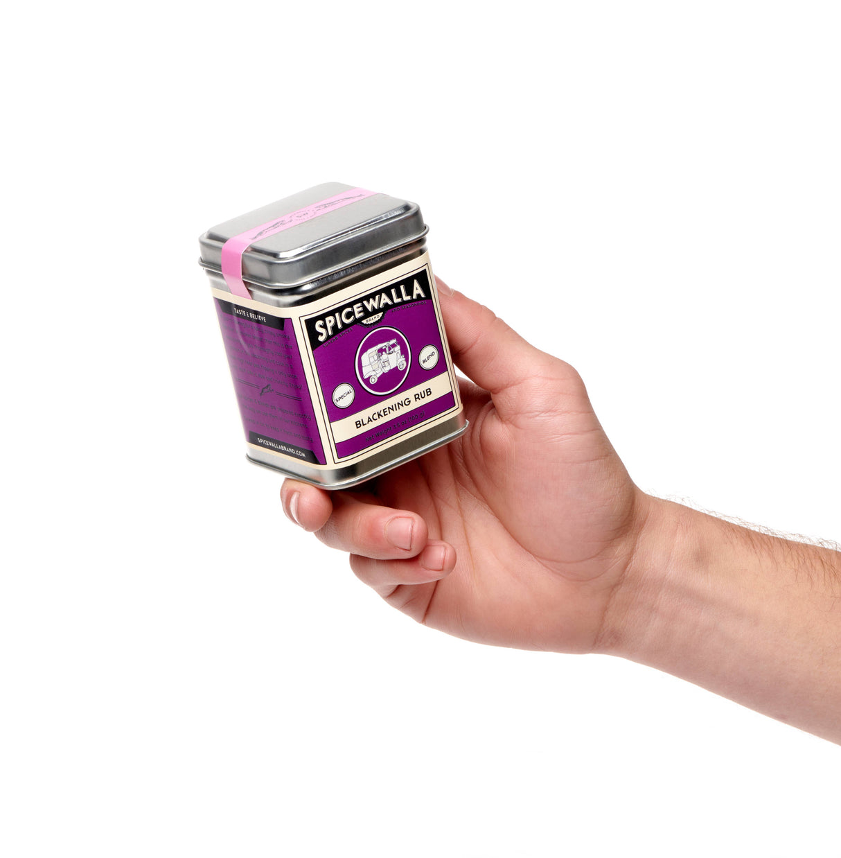 Spicewalla - Blackening Rub