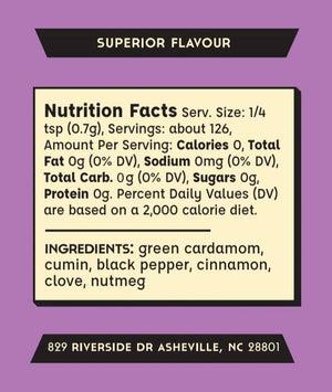 Spicewalla - Garam Masala
