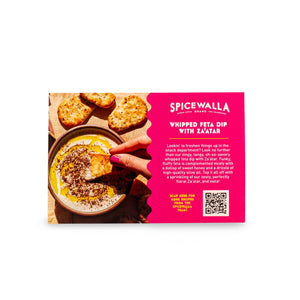 Spicewalla - Za'atar
