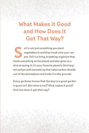 Grow Your Soil!