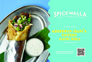 Spicewalla - Tandoori Masala
