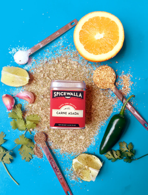 Spicewalla - Carne Asada