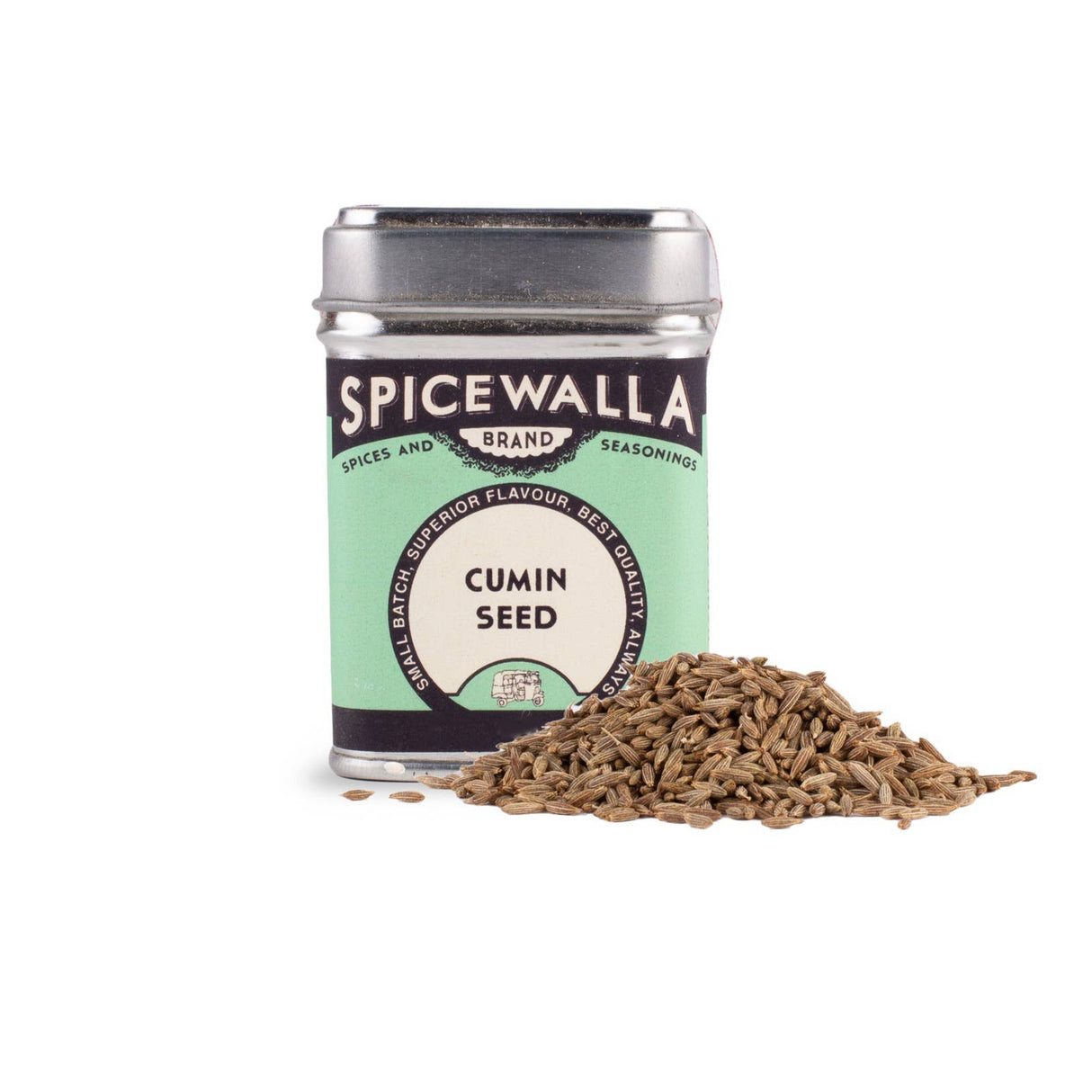 Spicewalla - Cumin Seed