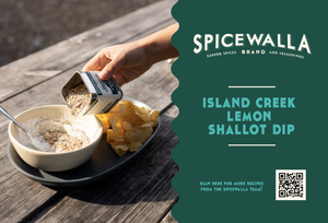 Spicewalla - Mignonette Blend