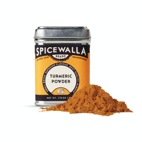 Spicewalla - Turmeric Powder