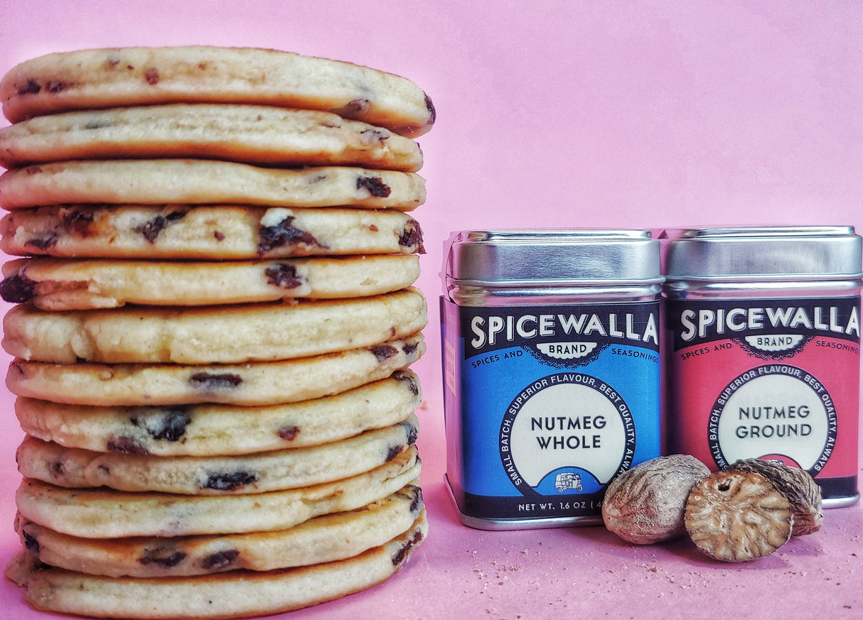 Spicewalla - Nutmeg Powder