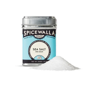 Spicewalla - Sea Salt, Fine Grain