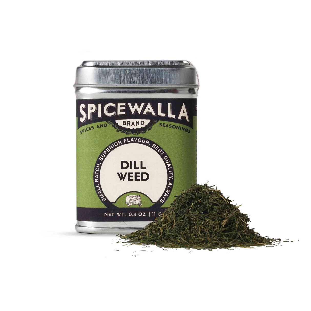 Spicewalla - Dill Weed