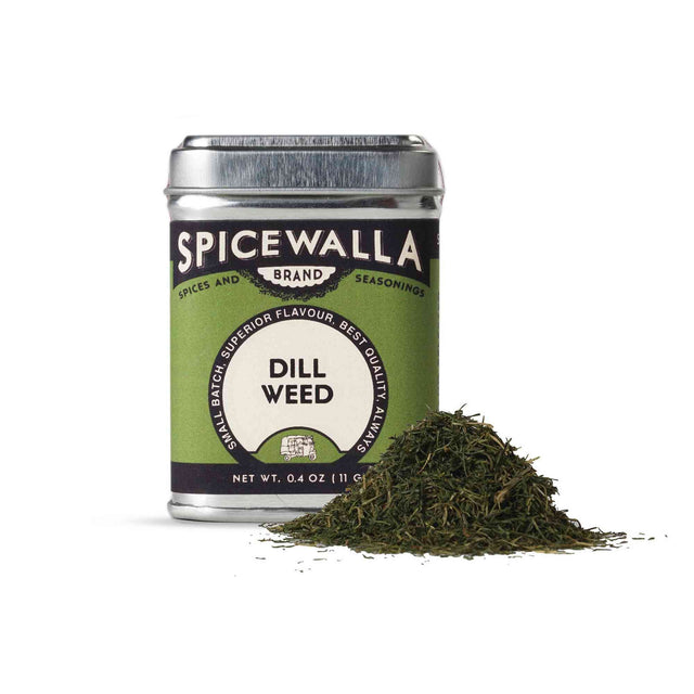 Spicewalla - Dill Weed