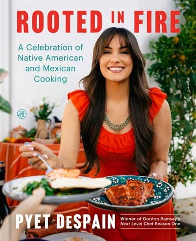 Rooted in Fire: A Celebration of Native American and Mexican