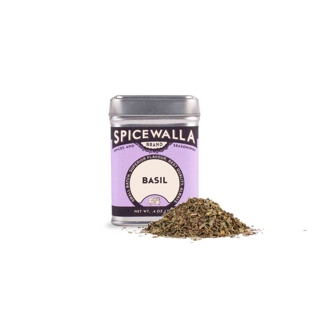 Spicewalla - Basil