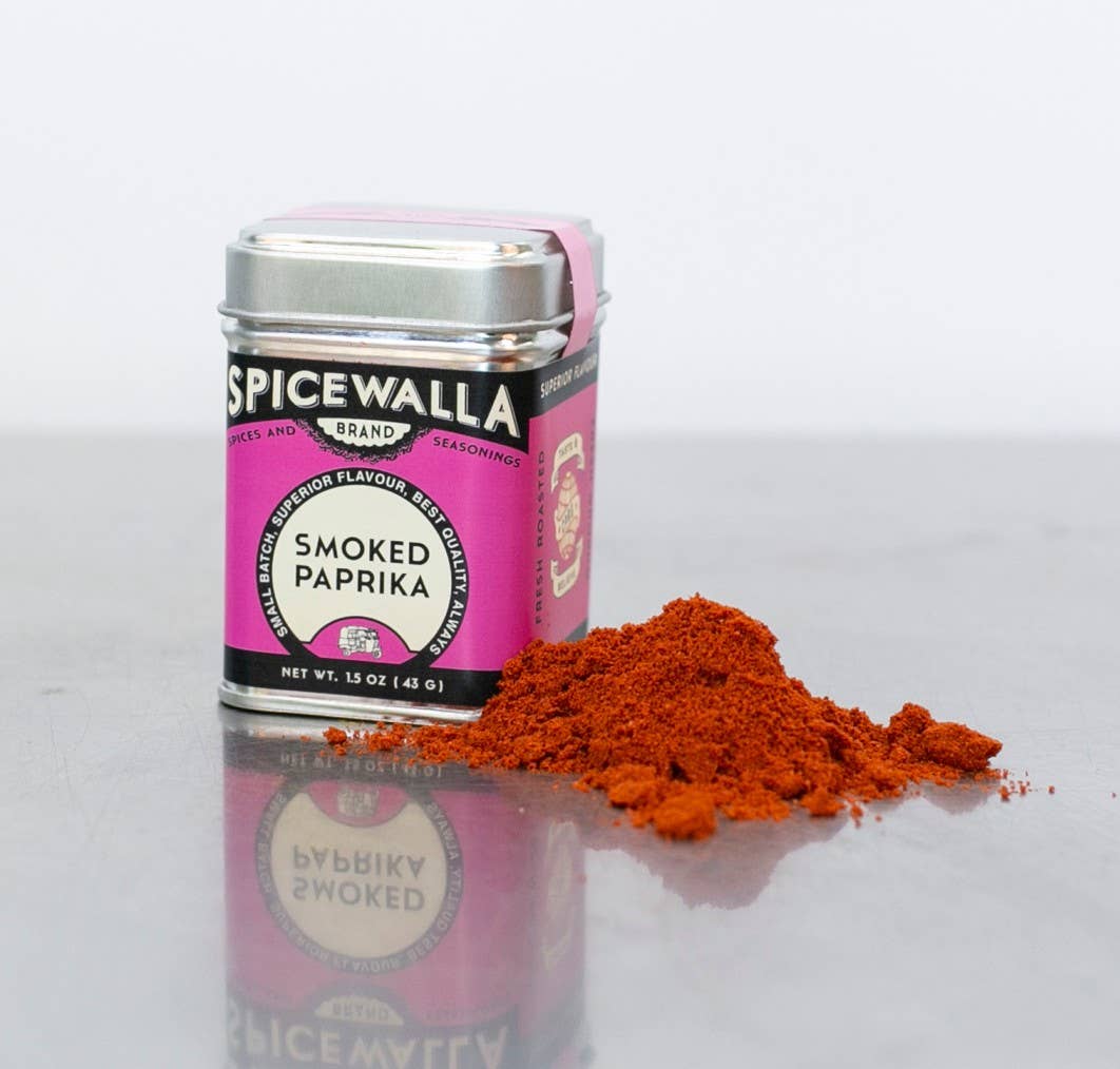 Spicewalla - Smoked Paprika