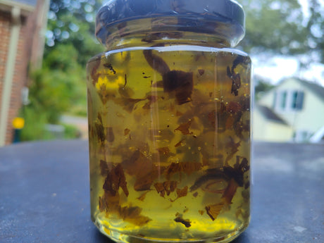 Mint Jelly