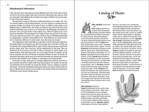 Native American Medicinal Plants
