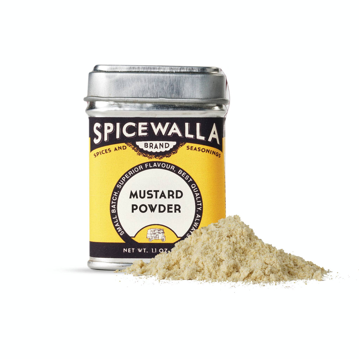 Spicewalla - Mustard Powder