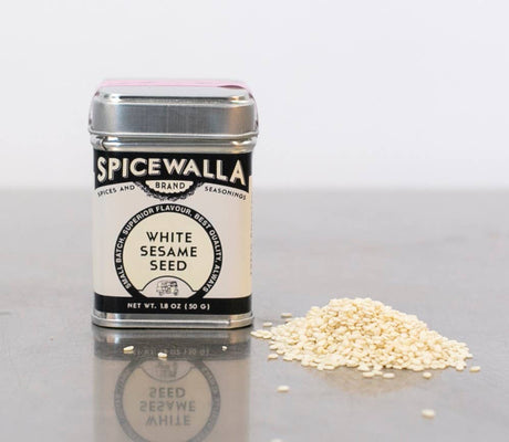 Spicewalla - Sesame Seed, White