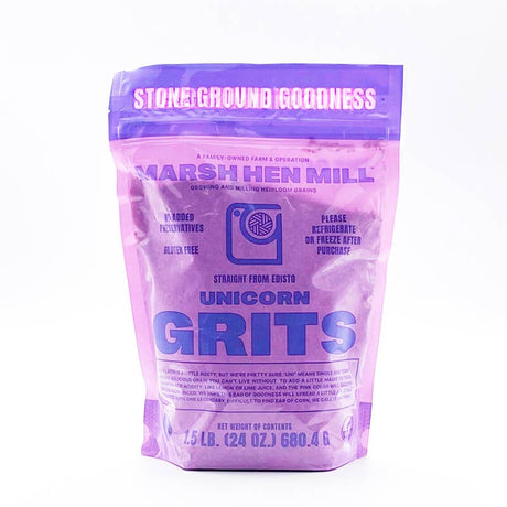 Unicorn Grits 1.5 lb