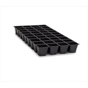 Dillen D606 Standard Insert Tray — black