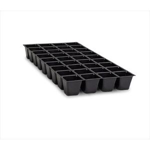 Dillen D606 Standard Insert Tray — black