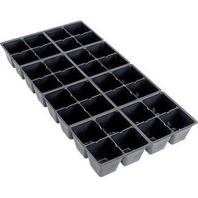 Dillen D804 Standard Insert Tray — black