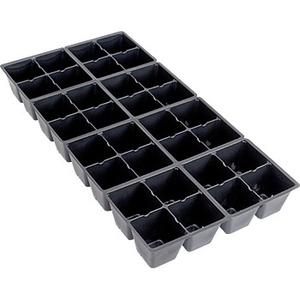Dillen D804 Standard Seedling Insert Tray – 8 × 4