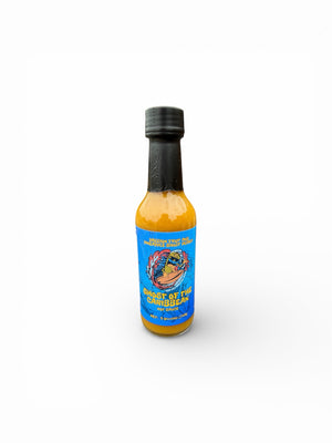 Hoop Pole Creek Ghost of the Caribbean hot sauce — supplier product view 2