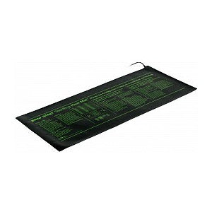 Hydrofarm Seedling Heat Mat – 48 x 20 in