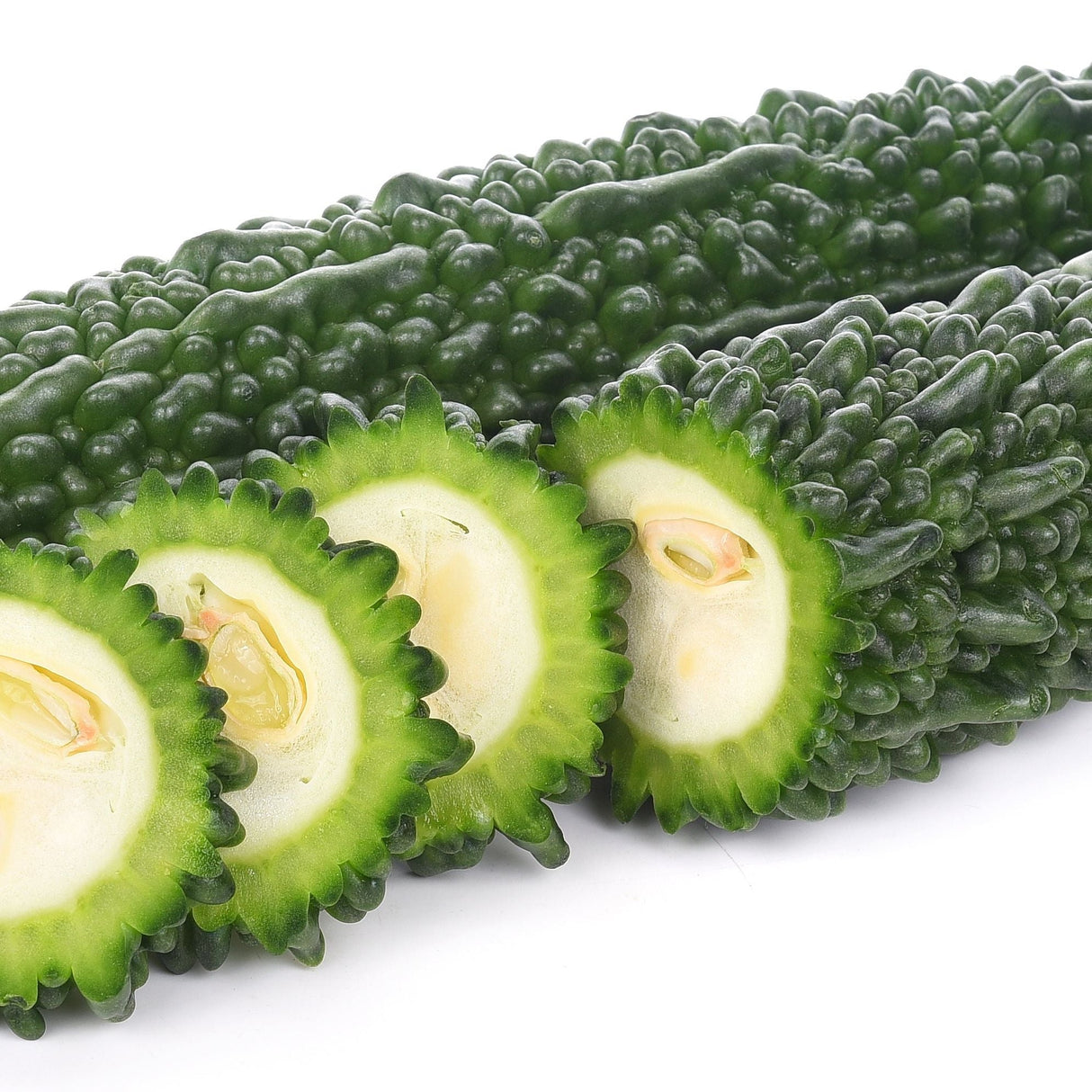 Melon Seeds - Bitter - Futo Spindle Bitter - Alliance of Native Seedkeepers - Vegetable Seeds