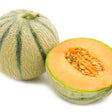 Melon Seeds - Charentais - Alliance of Native Seedkeepers - Vegetable Seeds
