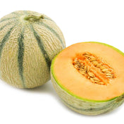 Melon Seeds - Charentais - Alliance of Native Seedkeepers - Vegetable Seeds