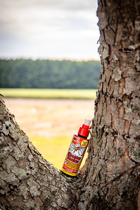 OBX Skeeter Beater Bug Repellent Spray - 4 fl oz - supplier product photo 2