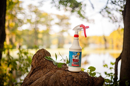 OBX Skeeter Beater Bug Repellent Spray - 32 fl oz (1 Quart) - supplier product photo 1