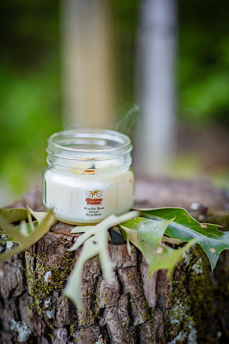 OBX Skeeter Beater Outdoor Candle - supplier product photo 2