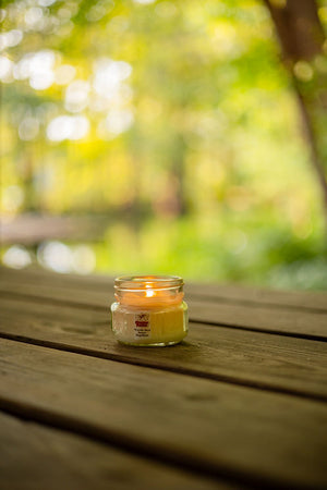 OBX Skeeter Beater Outdoor Candle - supplier product photo 3