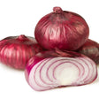 Onion Seeds - Intermediate - Red Cipollini - Alliance of Native Seedkeepers - Vegetable Seeds