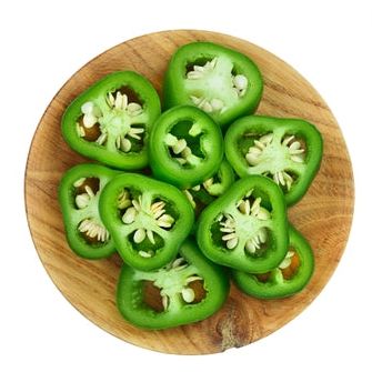 Pepper Seeds - Hot Pepper - Craig’s Grande Jalapeño - Alliance of Native Seedkeepers - Vegetable Seeds