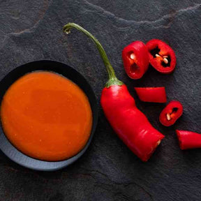 Pepper Seeds - Hot Pepper - Hot Portugal - Alliance of Native Seedkeepers - Vegetable Seeds