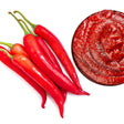 Pepper Seeds - Hot Pepper - Korean Red (Gochugaru) - Alliance of Native Seedkeepers - Vegetable Seeds