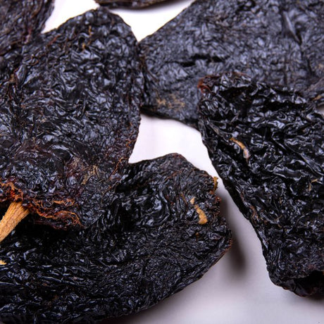 Pepper Seeds - Hot Pepper - Mulato Isleño - Alliance of Native Seedkeepers - Vegetable Seeds