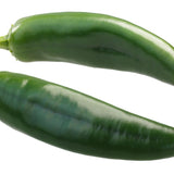 Pepper Seeds - Hot Pepper - NuMex Sandia - Alliance of Native Seedkeepers - Vegetable Seeds