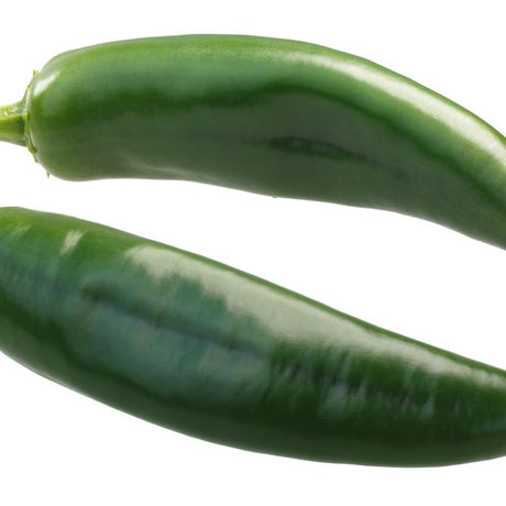Pepper Seeds - Hot Pepper - NuMex Sandia - Alliance of Native Seedkeepers - Vegetable Seeds