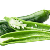 Pepper Seeds - Hot Pepper - NuMex Sandia - Alliance of Native Seedkeepers - Vegetable Seeds
